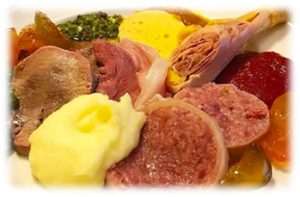 WEEKEND DI SABATO 24 E DOMENICA 25 FEBBRAIO CON BOLLITO MISTO TRADIZIONALE @ Agriturismo Le Tradizioni di Elide | Lombardia | Italia