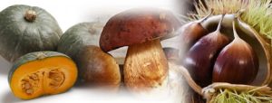 WEEKEND DI SABATO 29 E DOMENICA 30 OTTOBRE – LA FESTA DEI SAPORI D'AUTUNNO CON ZUCCA, CASTAGNE, FUNGHI @ Agriturismo Le Tradizioni di Elide | Lombardia | Italia