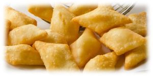 WEEKEND GOLOSO DI SABATO 14 E DOMENICA 15 MAGGIO FESTA DELLA MAMMA... FESTA DEL GNOCCO FRITTO @ Agriturismo Le Tradizioni di Elide | Lombardia | Italia