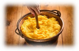 WEEKEND DI SABATO 15 E DOMENICA 16 OTTOBRE - LA FESTA DELLA POLENTA CONTADINA @ Agriturismo Le Tradizioni di Elide | Lombardia | Italia