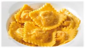 WEEKEND GOLOSO DI SABATO 11 E DOMENICA 12 GENNAIO 2025 Menù classico d’inverno i tortelloni di zucca le castagne i funghi @ Agriturismo Le Tradizioni di Elide | Lombardia | Italia