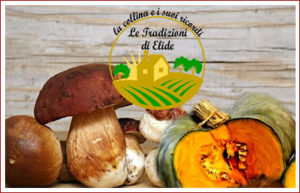 L'AUTUNNO IN CUCINA... weekend di sabato 24 e domenica 25 novembre