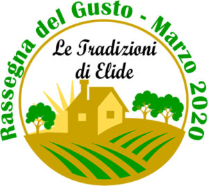 rassegna del gusto marzo 2020