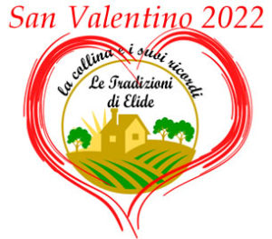 WEEKEND DI SAN VALENTINO 2022 DALLA SIGNORA ELIDE @ Agriturismo Le Tradizioni di Elide | Lombardia | Italia