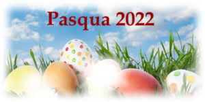 Pasqua e Pasquetta 2022 dalla Signora Elide @ Agriturismo Le Tradizioni di Elide | Lombardia | Italia